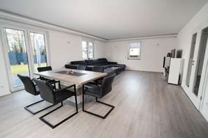 Moderne Stadtvilla (Baujahr 2019) mit hochwertiger Ausstattung in FredersdorfVogelsdorf – Die vollständige Adresse der Immobilie erhältst du vom Anbieter., 15370 Fredersdorf-Vogelsdorf – Vorschaubild 4