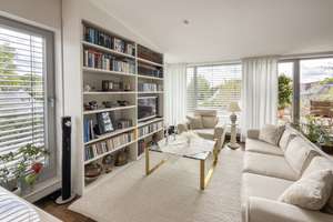 Penthouse-Flair am Bürgerpark - Exklusive Eigentumswohnung mit großer Dachterrasse – Die vollständige Adresse der Immobilie erhältst du vom Anbieter., 27574 Geestemünde, Bremerhaven – Vorschaubild 6