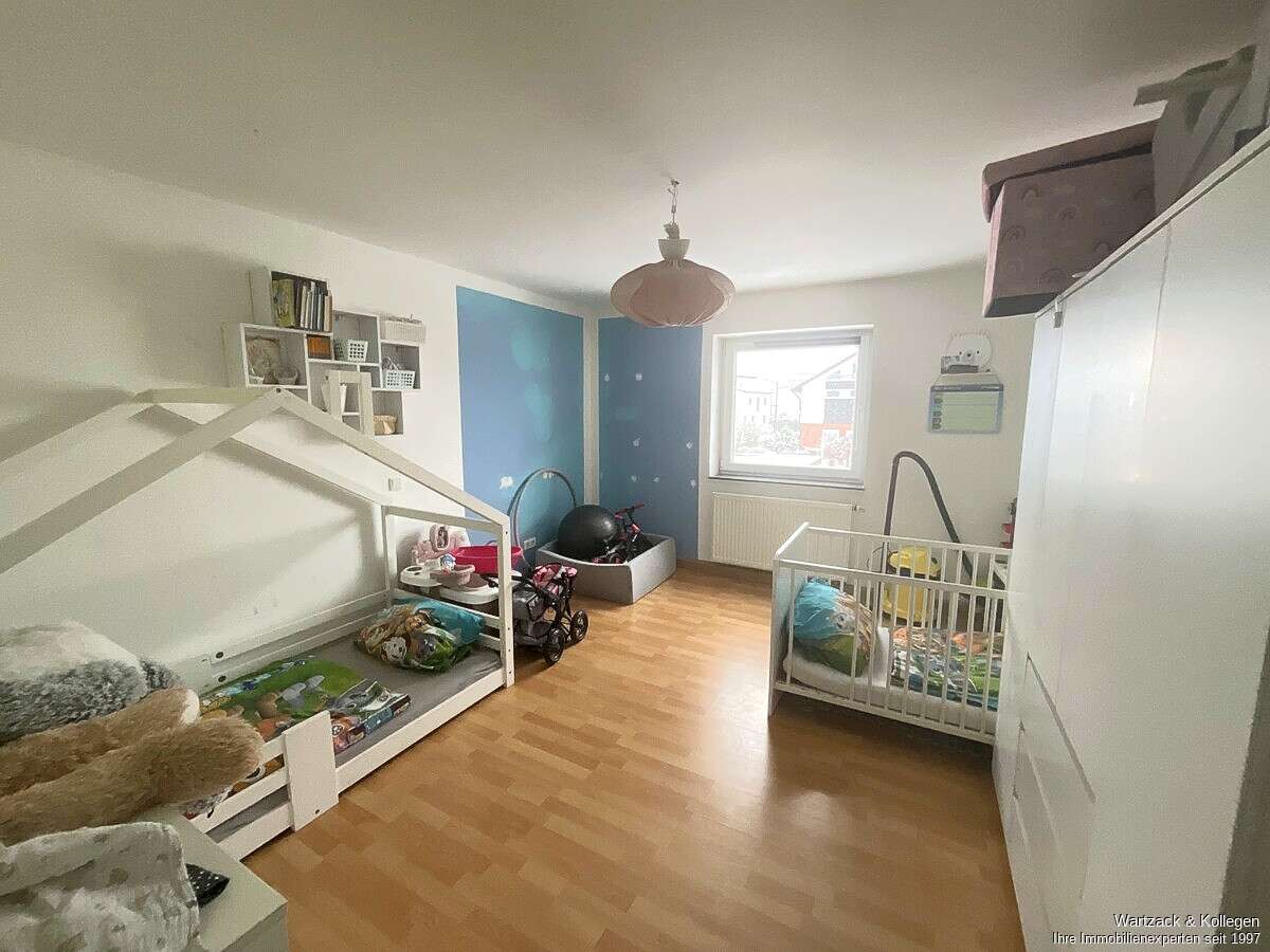 Immobilie in Roth - Glücksgriff für Anlager: 
6-Familienhaus in Roth - Bild 7