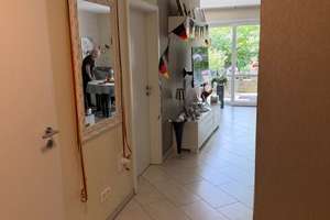 moderne 2-ZKB Mietwohnung, Im Wegrott in Osnabrück – Im Wegrott 31 b, 49084 Schinkel, Osnabrück – Vorschaubild 6