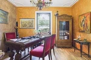 Herrschaftliches Wohnhaus mit historischem Charme, großzügigem Garten und zusätzlichem Bauland – 54649 Waxweiler – Vorschaubild 7
