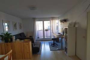 Helle 2 Zimmer Wohnung in Bessungen – Die vollständige Adresse der Immobilie erhältst du vom Anbieter., 64295 Darmstadt-West, Darmstadt – Vorschaubild 2
