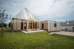 Einzigartiges Wohnen in preisgekröntem Architektenhaus - ehemalige Kirche in RT-Altenburg – Die vollständige Adresse der Immobilie erhältst du vom Anbieter., 72768 Altenburg, Reutlingen – Vorschaubild 47
