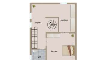 Ihr Haus, Ihr Garten, Ihr Zuhause in Stuttgart – Die vollständige Adresse der Immobilie erhältst du vom Anbieter., 70327 Luginsland, Stuttgart – Vorschaubild 24