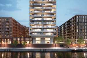 Neubau trifft Lebensqualität: Einzigartiges Stadthaus  im PULSE am Baakenhafen – Hamburg – Vorschaubild 7
