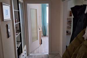 3-Zimmer-Wohnung mit EBK und Balkon in Gustav-Adolf-Straße, Hannover – Die vollständige Adresse der Immobilie erhältst du vom Anbieter., 30167 Nordstadt, Hannover – Vorschaubild 7