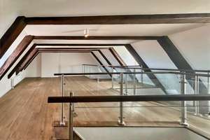 seltene Gelegenheit: 3-stöckige Maisonette am Augsburger Dom mit exklusiver Dachterrasse – Die vollständige Adresse der Immobilie erhältst du vom Anbieter., 86152 Innenstadt. St. Ulrich-Dom, Augsburg – Vorschaubild 9
