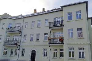 Bezugsfreie Maisonette-Wohnung mit Tageslichtbad und Stellplatz – 4157 Gohlis-Mitte, Leipzig – Vorschaubild 7