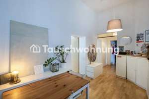 Tauschwohnung: Heller Altbau-Traum direkt am Rathenauplatz!