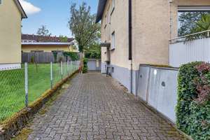 Zwei Balkone, vier Zimmer, beste Lage – Ihr neues Zuhause in Weiherfeld-Dammerstock – Die vollständige Adresse der Immobilie erhältst du vom Anbieter., 76199 Weiherfeld-Dammerstock, Karlsruhe – Vorschaubild 17