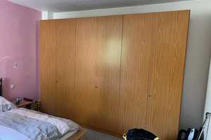 Helle 2-Zi-Wohnung mit Balkon in Bad Homburg vor der Höhe – Gartenfeldstraße 45a, 61350 Hochtaunuskreis – Vorschaubild 10