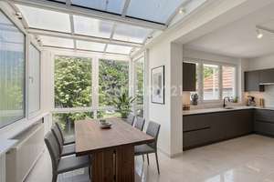 Mehr als nur ein Haus: Ihr neues Zuhause mit Wintergarten und Garten – 44141 Westfalendamm, Dortmund – Vorschaubild 6