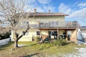 Dreifamilienhaus in ruhiger Lage  – Top gepflegt und bestens vermietet – Rosenheim (Kreis) – Vorschaubild 27
