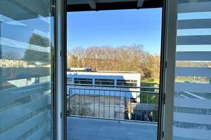 Geräumige 4-Zimmer Maisonette Wohnung mit 3 Balkonen in Köln-Dünnwald – Gerbirgesweg 5, 51069 Dünnwald, Köln – Vorschaubild 5
