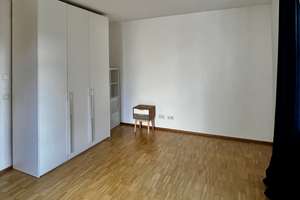 Wohnen im Baudenkmal - hochwertiges Traumloft im historischen Ingobräu mit attraktivem Freisitz – Adolf-Kolping-Str. 3b, 85049 Mitte, Ingolstadt – Vorschaubild 9