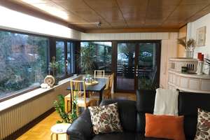 Geräumiges 7-Zimmer Einfamilienhaus mit Garage in Dettenhausen – Roßwiesenstraße 30, 72135 Dettenhausen – Vorschaubild 4