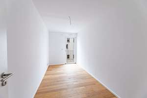HEGERICH:  Zwischen Stadt & Natur: Moderne 4-Zimmer-Wohnung mit Komfort in Boxdorf – Die vollständige Adresse der Immobilie erhältst du vom Anbieter., 90427 Boxdorf, Nürnberg – Vorschaubild 6