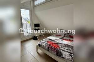 Tauschwohnung: Suche 2-3 Zimmer Wohnung in Berlin (Tausch mit München) – Zittelstraße 8, 80796 Neuschwabing, München – Vorschaubild 9
