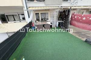 Tauschwohnung: Thalkirchen-Obersendling: Gemütliches Haus – Die vollständige Adresse der Immobilie erhältst du vom Anbieter., 81379 Obersendling, München – Vorschaubild 11