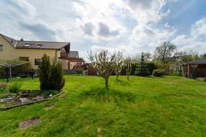 Charmante Doppelhaushälfte mit Gartenidylle in Chemnitz-Wittgensdorf – Chemnitz – Vorschaubild 19