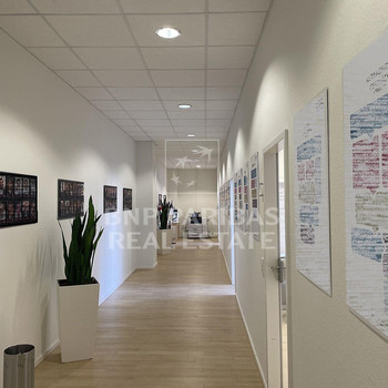 Attraktive Büroflächen in Köln-Marsdorf | kurzfristig verfügbar & provisionsfrei!