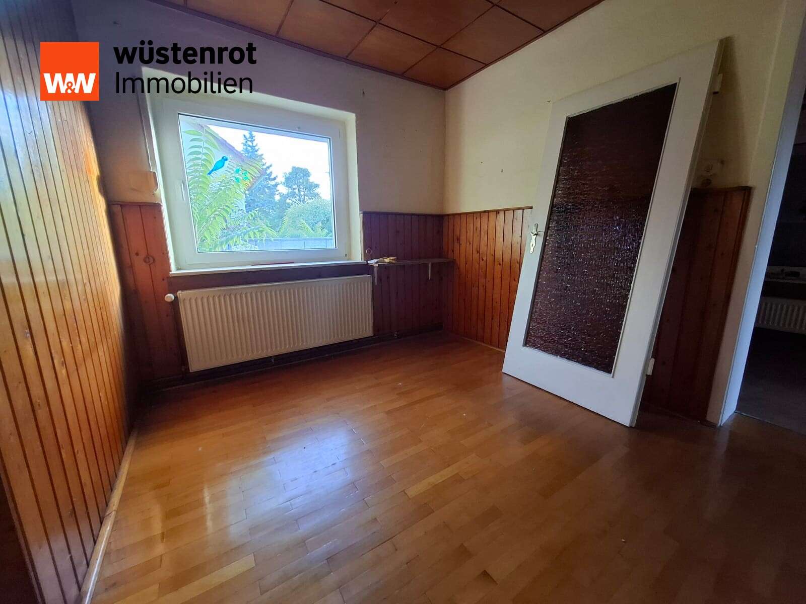 Beste Lage, 826 m² großes Grundstück - Ein Haus zur individuellen Gestaltung wartet auf Sie!, Brandenburg an der Havel – Bild 2