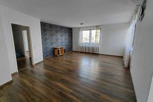 Helle 2-Zimmer Wohnung im 2. OG mit Aufzug in Krefeld-Dießem/Lehmheide – Kölner Str. 235, 47807 Dießem/Lehmheide, Krefeld – Vorschaubild 2