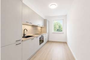 Neu renovierte, lichtdurchflutete 2 Zi.-Whg. mit Balkon in ruhiger Top-Lage von Sendling-Westpark – Die vollständige Adresse der Immobilie erhältst du vom Anbieter., 81369 Mittersendling, München – Vorschaubild 8