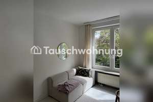 Tauschwohnung: Helle Wohnung in Winterhude - direkt an der Alster – Die vollständige Adresse der Immobilie erhältst du vom Anbieter., 22301 Winterhude, Hamburg – Vorschaubild 3
