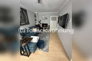 Tauschwohnung: Charmante 2-Zimmer Wohnung in bester Lage – Die vollständige Adresse der Immobilie erhältst du vom Anbieter., 60385 Ostend, Frankfurt am Main – Vorschaubild 2