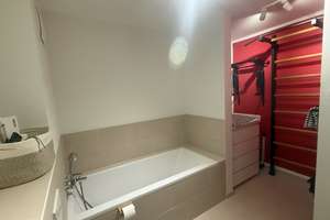 Hochwertige Neubau- Erdgeschosswohnung mit Garten & Terrasse – Die vollständige Adresse der Immobilie erhältst du vom Anbieter., 45131 Rüttenscheid, Essen – Vorschaubild 9
