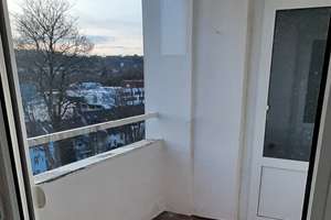 Charmante 4-Zimmer-Wohnung am Sedansberg mit Balkon & Weitblick  – Die vollständige Adresse der Immobilie erhältst du vom Anbieter., 42281 Barmen, Wuppertal – Vorschaubild 14