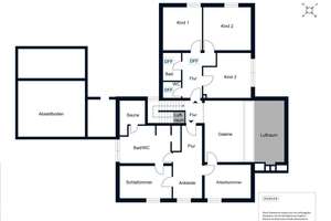 Großzügiges Einfamilienhaus in Ehmen mit flexiblem Wohnkonzept und Garten – Die vollständige Adresse der Immobilie erhältst du vom Anbieter., 38442 Ehmen, Wolfsburg – Vorschaubild 20