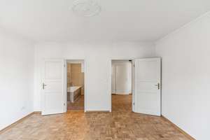 Stilvolle 4,5 Zi.-Wohnung mit Balkon & Garage nahe den Herrenhäuser Gärten – Die vollständige Adresse der Immobilie erhältst du vom Anbieter., 30167 Nordstadt, Hannover – Vorschaubild 4