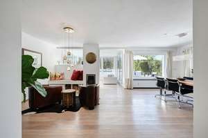 Penthouse. Privatsphäre. Isarnähe.               Wohnen auf ganzer Etage in der Menterschwaige – Die vollständige Adresse der Immobilie erhältst du vom Anbieter., 81545 Harlaching, München – Vorschaubild 3