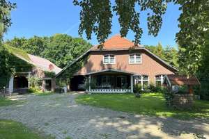 Geräumiges Landhaus, Weideland anliegend – Die vollständige Adresse der Immobilie erhältst du vom Anbieter., 26607 Aurich – Vorschaubild 1