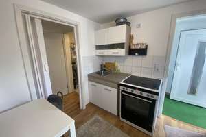 Möbliertes 1-Zimmer-Apartment  – Die vollständige Adresse der Immobilie erhältst du vom Anbieter., 55130 Laubenheim, Mainz – Vorschaubild 10