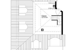 AIGNER - Lichtdurchflutete Dachgeschosswohnung mit Galerie in Waldtrudering – Die vollständige Adresse der Immobilie erhältst du vom Anbieter., 81827 Waldtrudering, München – Vorschaubild 12