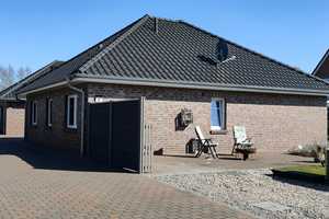 Einfamilienhaus, Bungalow mit gehobener Ausstattung als Kapitalanlage – Aurich (Kreis) – Vorschaubild 2