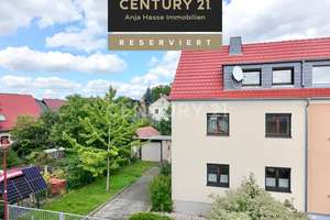 Wohnen mit Weitblick am Stadtrand