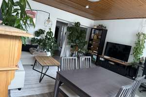 Schöne 2-Zimmerwohnung Balkon Innenstadtlage Braunschweig 62qm – Güldenstraße 58, 38100 Innenstadt, Braunschweig – Vorschaubild 2