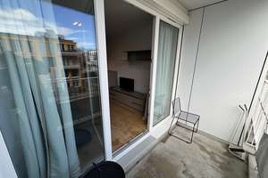 Ab sofort! Möbliertes Apartment in zentraler, citynaher Lage! – Schwere-Reiter-Str. 27, 80797 Schwere-Reiter-Straße, München – Vorschaubild 15