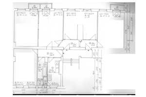 Montag (22.9.) besichtigen! Teilgewerbl. Altbau nahe Volkspark Friedrichshain / Freelancer welcome – Berlin – Vorschaubild 18