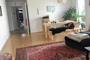 3 Zimmer, Terrasse & Gartenzugang, EBK – Die vollständige Adresse der Immobilie erhältst du vom Anbieter., 53177 Pennenfeld, Bonn – Vorschaubild 2