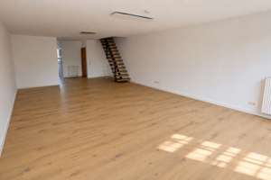 Wohnen auf zwei Ebenen – Großzügige Maisonette in Aachen-Eilendorf – 52080 Eilendorf, Aachen – Vorschaubild 3