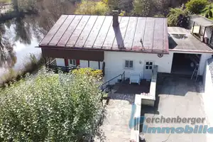 Natur pur! Wohnhaus mit Einliegerwohnung in toller Naturlage in Regen – Regen (Kreis) – Vorschaubild 2