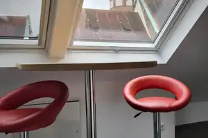 Stilvolles 1-Zimmer-Apartment im Zentrum von Heilbronn – Kirchbrunnenstr. 21, 74072 Heilbronn – Vorschaubild 5
