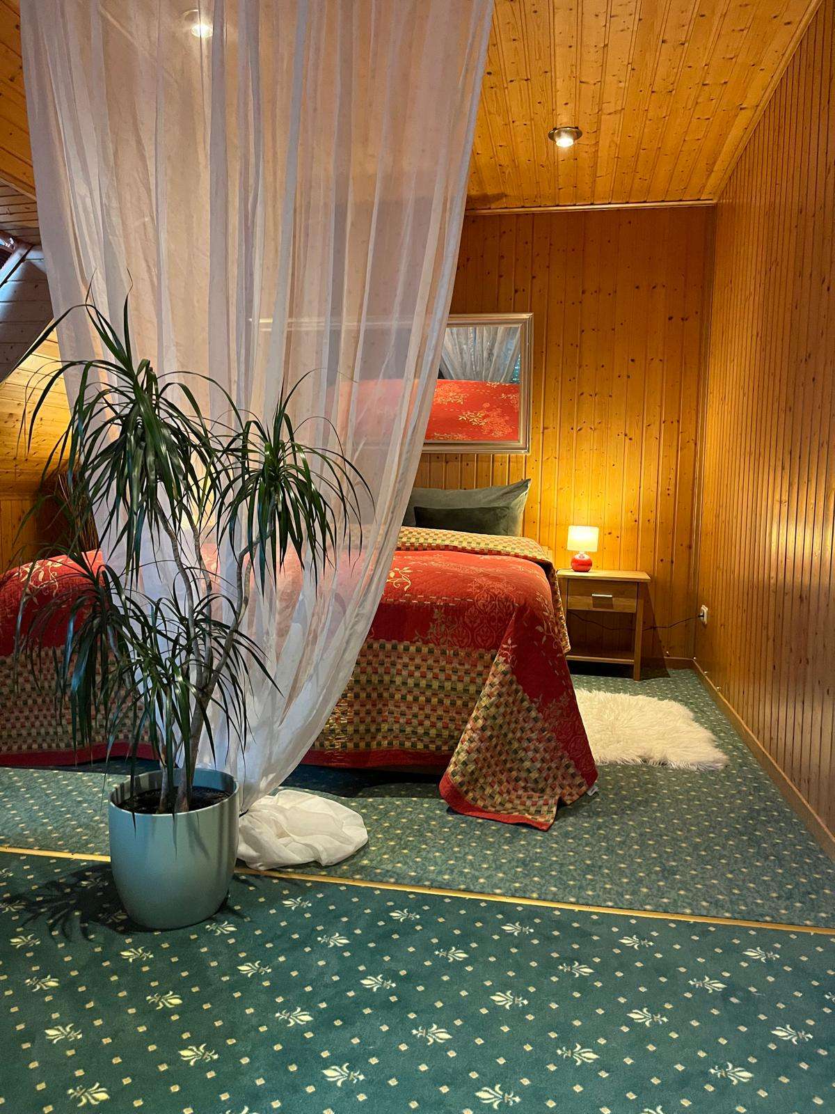 Immobilie in Fintel - Resthof mit großzügigem Grundstück und Nutzungsmöglichkeiten - Bild 5