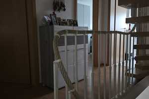 Attraktives und gepflegtes 5-Raum-Reihenhaus mit EBK in Wörrstadt – Alzey-Worms (Kreis) – Vorschaubild 17