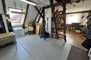 Viel Platz für Familie und Hobby – Einfamilienhaus mit vielen Extras in Roitzsch zu verkaufen! – Eilenburger Straße 4, 4880 Trossin – Vorschaubild 44